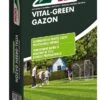 DCM Vital-Green Gazon - Gazonmest - Gazonmeststof Met MINIGRAN® Technology - 250m2 - 10 Kg 1 DCM Vital-Green Gazon - Gazonmest - Gazonmeststof Met MINIGRAN® Technology - 250m2 - 10 Kg -Tuin Kweekbenodigdheden 620x1200 3