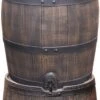 Regentonset Roto 120 Liter + Voet 2 Regentonset Roto 120 Liter + Voet -Tuin Kweekbenodigdheden 631x1200