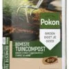 Pokon Bio Bemeste Tuincompost - 20l - Bodemverbeteraar - Geschikt Voor Ophoging En Aanplanten 1 Pokon Bio Bemeste Tuincompost - 20l - Bodemverbeteraar - Geschikt Voor Ophoging En Aanplanten -Tuin Kweekbenodigdheden 642x1200