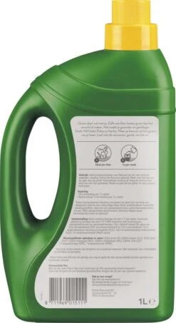Pokon Kamerplanten Voeding - 1l - Plantenvoeding - 20ml Per 1L Water -Tuin Kweekbenodigdheden 654x1200 1