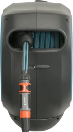 GARDENA Rollup S Wandslangenbox - 15 Meter - Ø 11 Mm -Tuin Kweekbenodigdheden 664x1200 1
