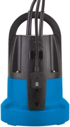 Güde 94627 Waterpomp – Vlakzuigpomp -Tuin Kweekbenodigdheden 664x1200