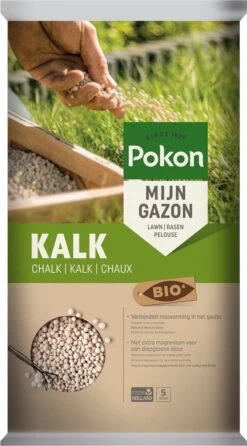 Pokon Bio Kalk - 10kg - Voor Een Betere Bodemstructuur 16 Pokon Bio Kalk - 10kg - Voor Een Betere Bodemstructuur -Tuin Kweekbenodigdheden 665x1200