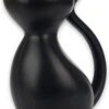 Balvi Meow! Kat Gieter - Zwart 2 Balvi Meow! Kat Gieter - Zwart -Tuin Kweekbenodigdheden 666x1200 1
