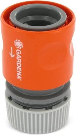 Gardena 18215-20 Slangstuk - 13mm (1/2") - 15 Mm (5/8") -Tuin Kweekbenodigdheden 675x1200