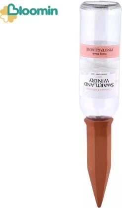 Bloomin Waterdruppelaar Van Terracotta - Waterdruppelaar Voor Planten - Druppelsysteem - Irrigatiesysteem - Watergeefsysteem - Bewateringssysteem - 8 Stuks 11 Bloomin Waterdruppelaar Van Terracotta - Waterdruppelaar Voor Planten - Druppelsysteem - Irrigatiesysteem - Watergeefsysteem - Bewateringssysteem - 8 Stuks -Tuin Kweekbenodigdheden 704x1200 2