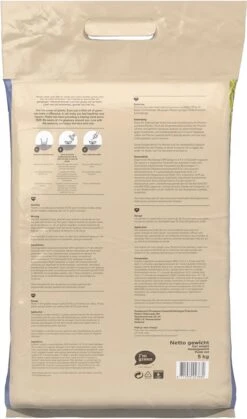 Pokon Bio Tuinmest - 5kg - Meststof (universeel) - 120 Dagen Voeding -Tuin Kweekbenodigdheden 708x1200