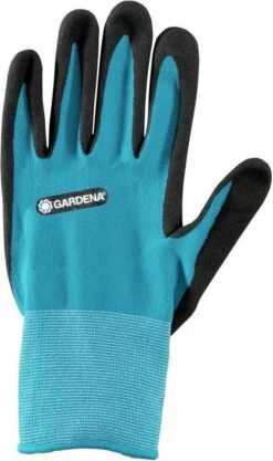 Gardena Plant- En Bodem Handschoen - Maat: M 21 Gardena Plant- En Bodem Handschoen - Maat: M -Tuin Kweekbenodigdheden 711x1200