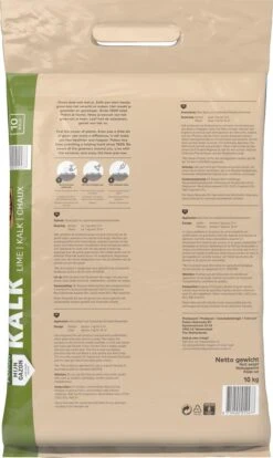 Pokon Bio Kalk - 10kg - Voor Een Betere Bodemstructuur 12 Pokon Bio Kalk - 10kg - Voor Een Betere Bodemstructuur -Tuin Kweekbenodigdheden 716x1200 2