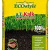ECOstyle AZ Kalk Micro Korrel – Voor Gazon, Sier- En Moestuin - Corrigeert Zuurgraad Direct En Langdurig - Werkt Tegen Mos - CO2-Neutraal – 70 M² - 5 KG 2 ECOstyle AZ Kalk Micro Korrel – Voor Gazon, Sier- En Moestuin - Corrigeert Zuurgraad Direct En Langdurig - Werkt Tegen Mos - CO2-Neutraal – 70 M² - 5 KG -Tuin Kweekbenodigdheden 717x1200 2