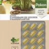Pokon Bio Kuur Voor Weerbare En Gezonde Kamerplanten - Capsules - 12 Stuks - Geschikt Voor Alle Kamer-, Buitenplanten En Moestuin 1 Pokon Bio Kuur Voor Weerbare En Gezonde Kamerplanten - Capsules - 12 Stuks - Geschikt Voor Alle Kamer-, Buitenplanten En Moestuin -Tuin Kweekbenodigdheden 737x1200