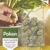 Pokon Kamerplanten Voedingskegels - 10st - Plantenvoeding - 6 Maanden Voeding 2 Pokon Kamerplanten Voedingskegels - 10st - Plantenvoeding - 6 Maanden Voeding -Tuin Kweekbenodigdheden 741x1200 1