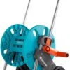 GARDENA AquaRoll S Slangenwagen - Verstelbare Handgreep - Excl. Tuinslang -Tuin Kweekbenodigdheden 745x1200 6