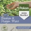 Pokon Beuken & Hagen Mest - 2,5kg - Meststof - 3-in-1 Werking 1 Pokon Beuken & Hagen Mest - 2,5kg - Meststof - 3-in-1 Werking -Tuin Kweekbenodigdheden 746x1200