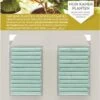 Pokon Groene Planten Voedingsstaafjes - 24st - Plantenvoeding - Meststofstaafjes 2 Pokon Groene Planten Voedingsstaafjes - 24st - Plantenvoeding - Meststofstaafjes -Tuin Kweekbenodigdheden 747x1200