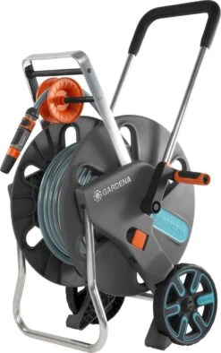 GARDENA - AquaRoll L CleverRoll L Easy Set Slangenwagen - Maximaal 50 Meter - Verstelbare Handgreep 18 GARDENA - AquaRoll L CleverRoll L Easy Set Slangenwagen - Maximaal 50 Meter - Verstelbare Handgreep -Tuin Kweekbenodigdheden 752x1200 1