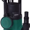 VONROC Dompelpomp/Waterpomp 400W - 8000l/h - Voor Vuil En Schoonwater - Met Vlotter 2 VONROC Dompelpomp/Waterpomp 400W - 8000l/h - Voor Vuil En Schoonwater - Met Vlotter -Tuin Kweekbenodigdheden 753x1200