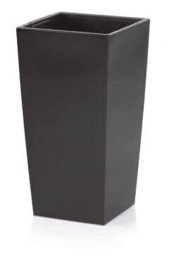 Prosperplast Kunststof Urbi Bloempot/plantenpot Met Binnenpot Antraciet 32 X 32 X 61 Cm - 21/49 Liter - Hoge Vierkante Bloempotten 14 Prosperplast Kunststof Urbi Bloempot/plantenpot Met Binnenpot Antraciet 32 X 32 X 61 Cm - 21/49 Liter - Hoge Vierkante Bloempotten -Tuin Kweekbenodigdheden 757x1200 3