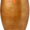 Capi Europe - Vaas Elegant Deluxe Retro XL - 41x62 - Goud - Bloempot Voor Binnen - Opening ⌀29 - RTG1131 2 Capi Europe - Vaas Elegant Deluxe Retro XL - 41x62 - Goud - Bloempot Voor Binnen - Opening ⌀29 - RTG1131 -Tuin Kweekbenodigdheden 772x1200 3