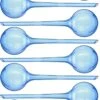 HGMD Waterdruppelaar Set Van 8 Stuks Voor Planten Transparant - Blauw - Waterdruppelaar Voor Kamerplanten – Waterbol - Waterdruppelaar Voor Planten - Watergeefsysteem 2 HGMD Waterdruppelaar Set Van 8 Stuks Voor Planten Transparant - Blauw - Waterdruppelaar Voor Kamerplanten – Waterbol - Waterdruppelaar Voor Planten - Watergeefsysteem -Tuin Kweekbenodigdheden 773x1200 1