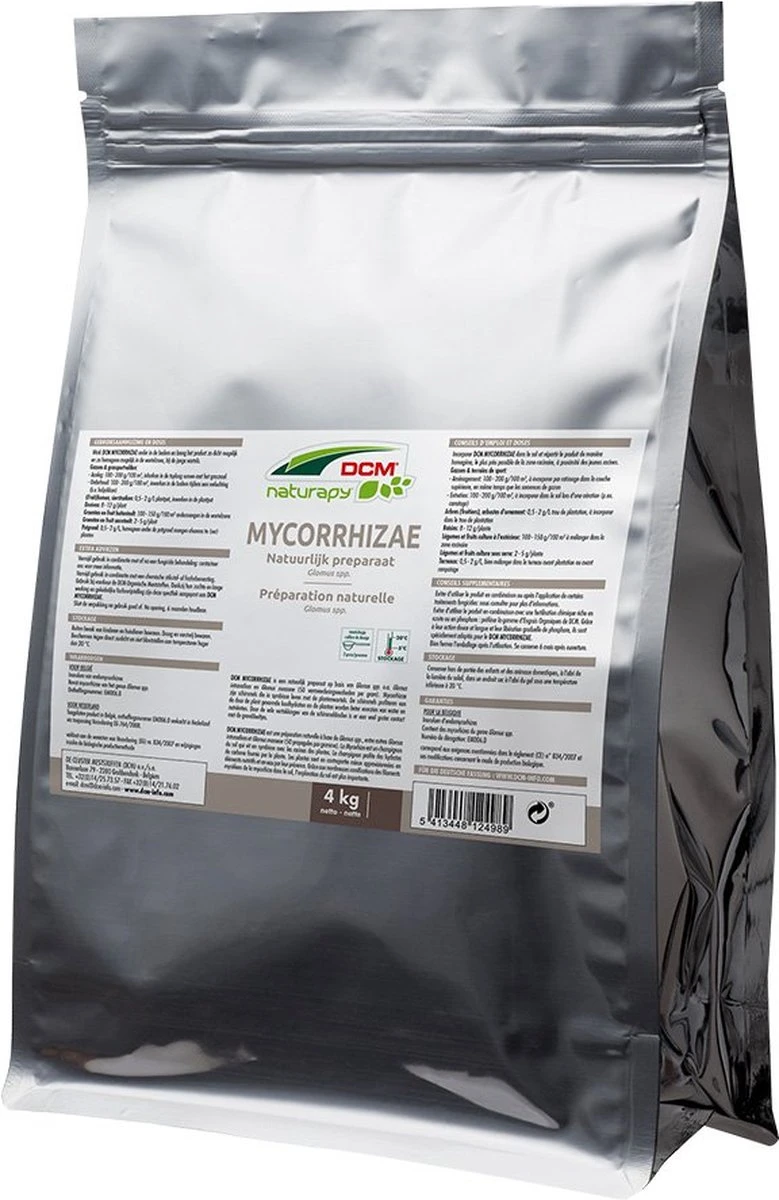 DCM Meststof Hagen, Taxus, Conifeeren (1,5 KG) 4 DCM Meststof Hagen, Taxus, Conifeeren (1,5 KG) - Afbeelding 2