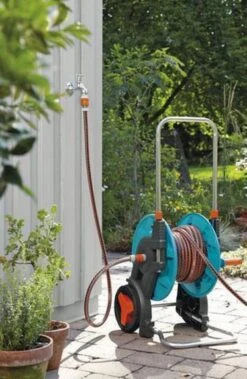 GARDENA Aansluitgarnituur Flex Slang 9x9 14 GARDENA Aansluitgarnituur Flex Slang 9x9 -Tuin Kweekbenodigdheden 783x1200