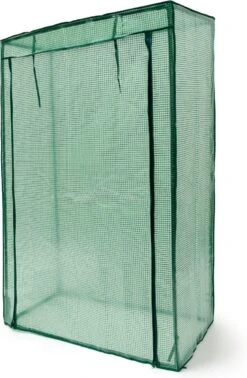 Relaxdays Tomatenkas 150x100x50 Cm - Tuinkas Tomaten - Foliekas - Serre - Kweekkas - PVC -Tuin Kweekbenodigdheden 785x1200 2