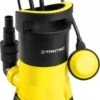 TROTEC Dompelpomp-schoonwater TWP 4005 E 1 TROTEC Dompelpomp-schoonwater TWP 4005 E -Tuin Kweekbenodigdheden 797x1200