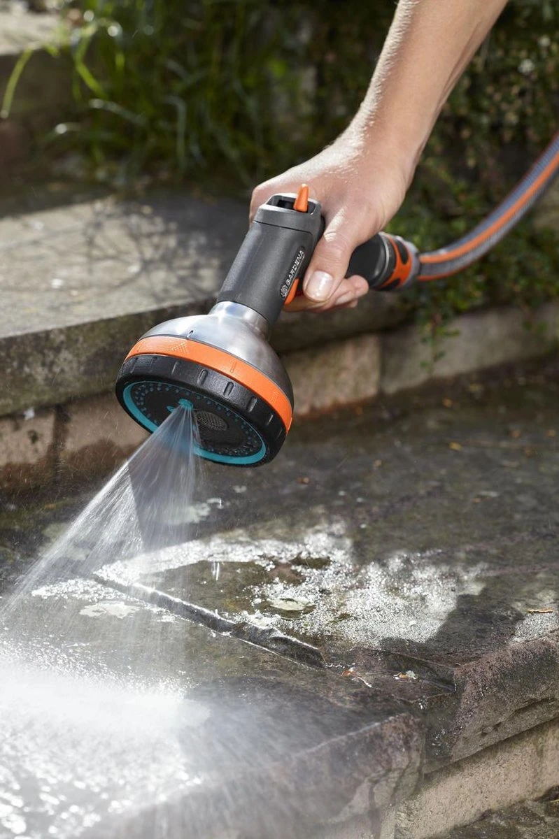 GARDENA - Premium Multifunctionele Broeskop - Exclusief Verlengsteel 15 GARDENA - Premium Multifunctionele Broeskop - Exclusief Verlengsteel - Afbeelding 13