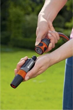 Gardena Waterstop 13 Mm (1/2") - 15 Mm (5/8") 19 Gardena Waterstop 13 Mm (1/2") - 15 Mm (5/8") -Tuin Kweekbenodigdheden 800x1200 20