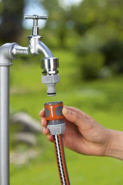 Gardena 18215-20 Slangstuk - 13mm (1/2") - 15 Mm (5/8") -Tuin Kweekbenodigdheden 800x1200 27