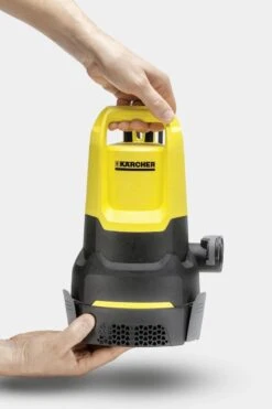 Kärcher SP 3 Dirt Dompelpomp - 7000 L/u - 350w -Tuin Kweekbenodigdheden 800x1200 30