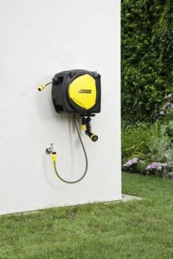 Kärcher CR 7.220 Automatische Slanghaspel -Tuin Kweekbenodigdheden 800x1200 31