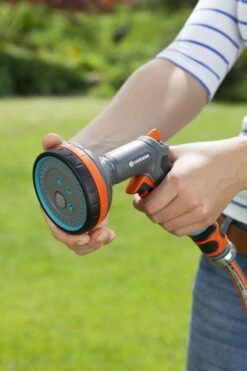 GARDENA - Comfort Broeskop - 5 Straalsoorten - Grijs 27 GARDENA - Comfort Broeskop - 5 Straalsoorten - Grijs -Tuin Kweekbenodigdheden 800x1200 4