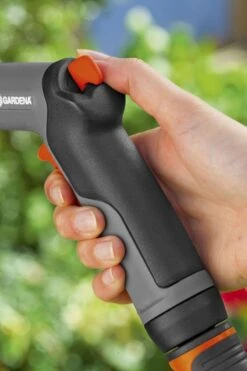 GARDENA - Classic Reinigingspistool - Spuitpistool - Traploos Instelbaar 26 GARDENA - Classic Reinigingspistool - Spuitpistool - Traploos Instelbaar -Tuin Kweekbenodigdheden 800x1200 53