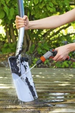 GARDENA - Classic Reinigingspistool - Spuitpistool - Traploos Instelbaar 33 GARDENA - Classic Reinigingspistool - Spuitpistool - Traploos Instelbaar -Tuin Kweekbenodigdheden 800x1200 54