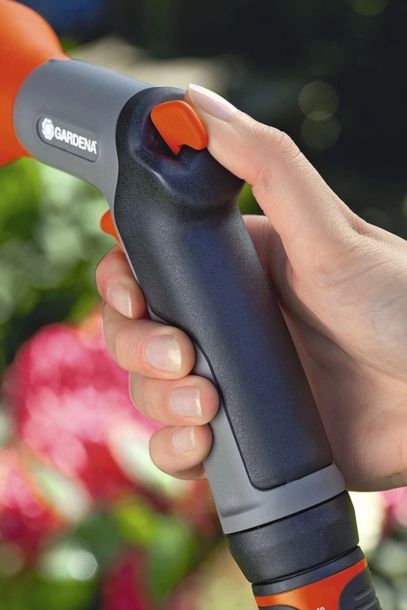 GARDENA Classic Sproeibroes 6 GARDENA Classic Sproeibroes - Afbeelding 4