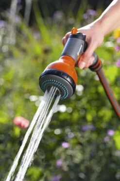 GARDENA - Classic- Multifunctionele Broeskop - Exclusief Verlengsteel -Tuin Kweekbenodigdheden 800x1200 61