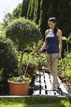 GARDENA - Classic- Multifunctionele Broeskop - Exclusief Verlengsteel -Tuin Kweekbenodigdheden 800x1200 64