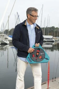 GARDENA Classic Draagcassette Roll-fix C15 Compleet - Inclusief 15 Meter Compact Slang 14 GARDENA Classic Draagcassette Roll-fix C15 Compleet - Inclusief 15 Meter Compact Slang -Tuin Kweekbenodigdheden 800x1200 8