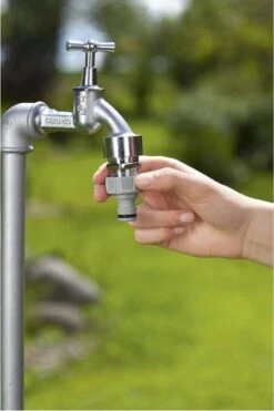 Gardena 18201-20 Kraanstuk - 26,5 Mm (G 3/4") 12 Gardena 18201-20 Kraanstuk - 26,5 Mm (G 3/4") -Tuin Kweekbenodigdheden 800x1200 9