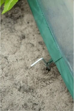 Nature - Tuinbroeikas Pop-up - 100 X 100 X 100cm - Vierkante Meter Tuin 20 Nature - Tuinbroeikas Pop-up - 100 X 100 X 100cm - Vierkante Meter Tuin -Tuin Kweekbenodigdheden 803x1200 7