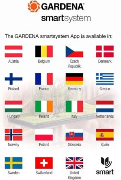 GARDENA - Smart Water Control Set Besproeiingscomputer - 1min Tot 10u - 6 Besproeiingen Per Dag 27 GARDENA - Smart Water Control Set Besproeiingscomputer - 1min Tot 10u - 6 Besproeiingen Per Dag -Tuin Kweekbenodigdheden 808x1200 1