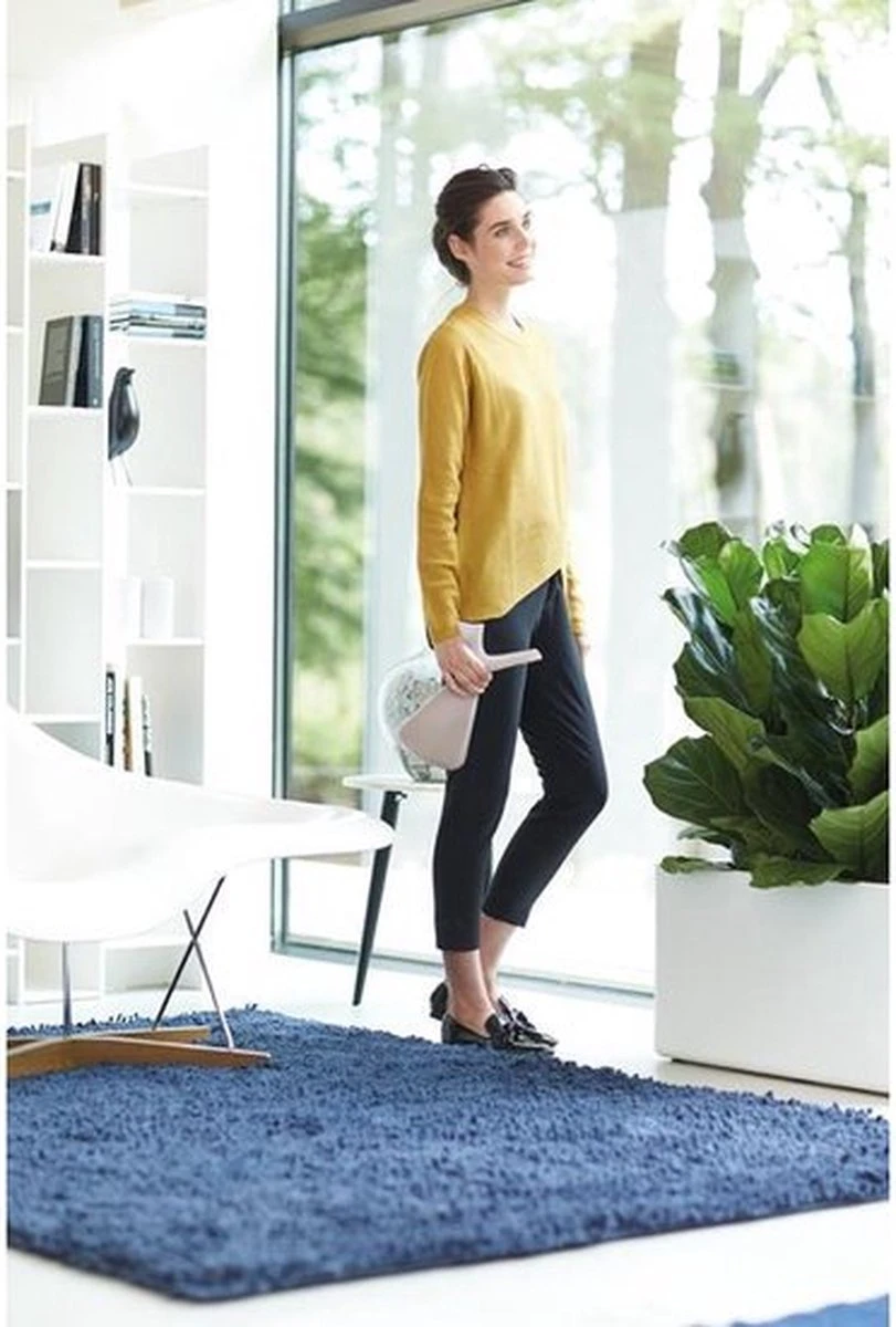 Elho Plunge Gieter 20 - Gieter Voor Binnenaccessoires - Ø 15.0 X H 29.5 Cm - Grijs/Warm Grijs 7 Elho Plunge Gieter 20 - Gieter Voor Binnenaccessoires - Ø 15.0 X H 29.5 Cm - Grijs/Warm Grijs - Afbeelding 5