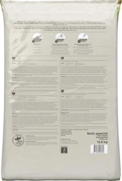 Pokon Gazonmest Met Kalk - 16,8kg - Mest - Geschikt Voor 250m² - 120 Dagen Voeding 16 Pokon Gazonmest Met Kalk - 16,8kg - Mest - Geschikt Voor 250m² - 120 Dagen Voeding -Tuin Kweekbenodigdheden 811x1200