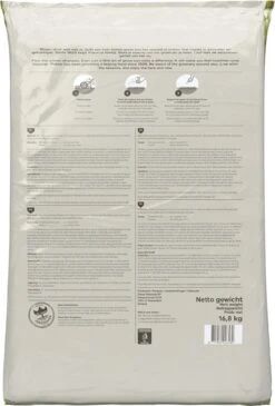 Pokon Gazonmest Met Kalk - 16,8kg - Mest - Geschikt Voor 250m² - 120 Dagen Voeding 17 Pokon Gazonmest Met Kalk - 16,8kg - Mest - Geschikt Voor 250m² - 120 Dagen Voeding -Tuin Kweekbenodigdheden 812x1200 1