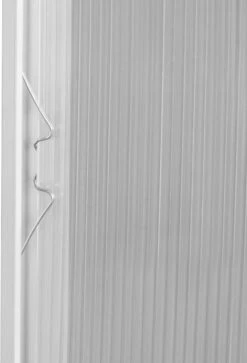 FUXTEC Tuinkas 3,6m² - Broeikas - Kweekkas - Hobbykas - Aluminium/holle Kamerplaat - FX-GWH136 17 FUXTEC Tuinkas 3,6m² - Broeikas - Kweekkas - Hobbykas - Aluminium/holle Kamerplaat - FX-GWH136 -Tuin Kweekbenodigdheden 816x1200 1