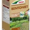 DCM Bentoniet 2kg 2 DCM Bentoniet 2kg -Tuin Kweekbenodigdheden 829x1200 1