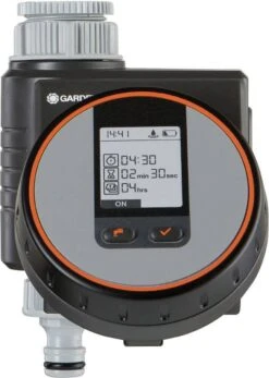 GARDENA - Besproeiingscomputer Flex - Geen App Vereist 29 GARDENA - Besproeiingscomputer Flex - Geen App Vereist -Tuin Kweekbenodigdheden 854x1200 1