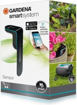 GARDENA Smart Sensor 19040-20 Bodemvochtigheidsensor -Tuin Kweekbenodigdheden 877x1200
